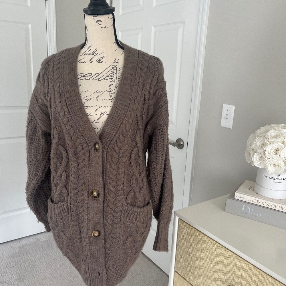 Cardigan